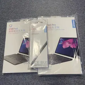 Photo - Lenovo Keyboard for Xiaoxin Tablets