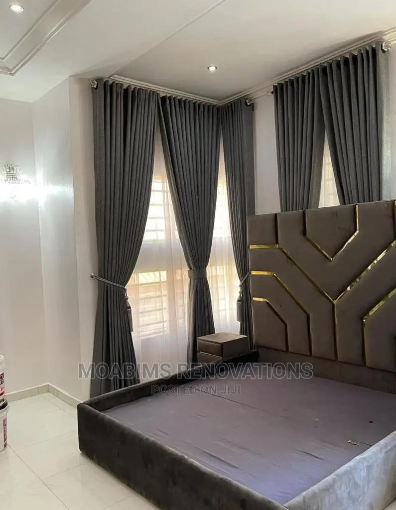 Quality Turkish Curtain Fabrics
