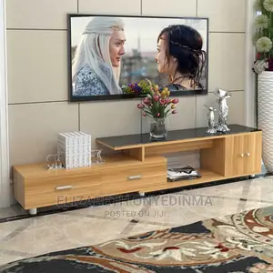 Quality Tv Stand