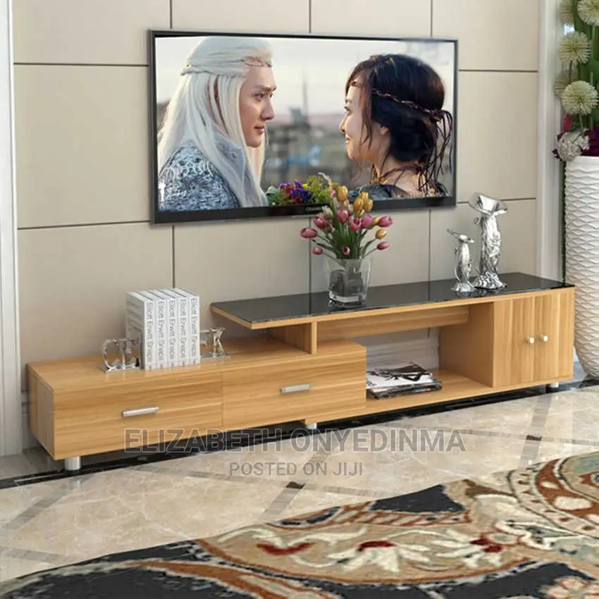 Quality Tv Stand
