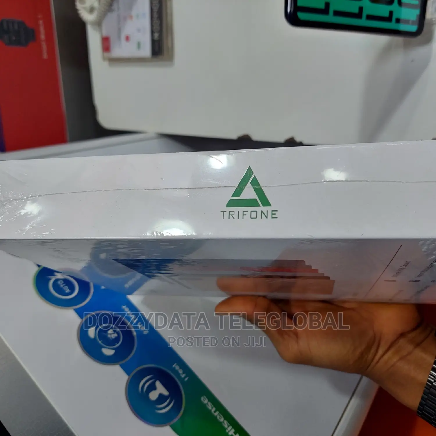 New Trifone X7 32 GB