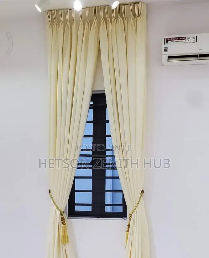 Beautiful CURTAINS