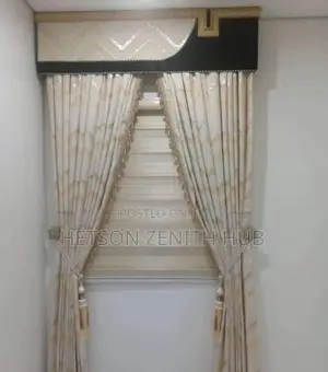 Beautiful CURTAINS