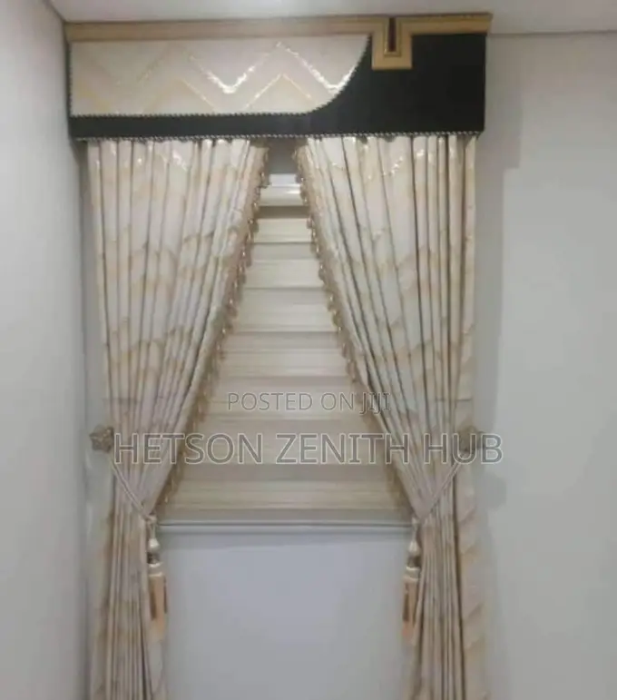 Beautiful CURTAINS
