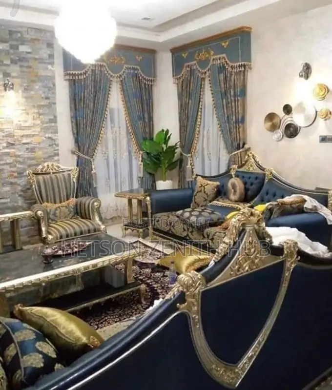 Beautiful CURTAINS