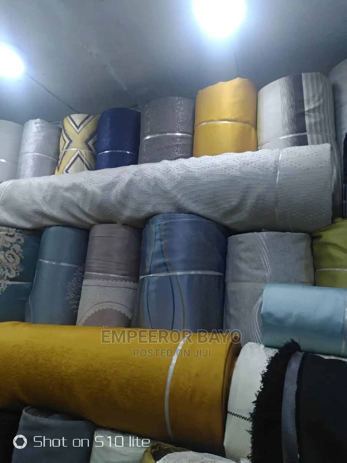 Best Quality Turkey Curtains