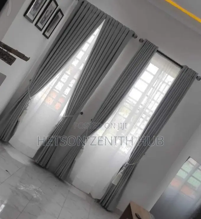 Good Quality CURTAINS