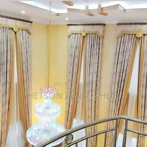 Good Quality CURTAINS