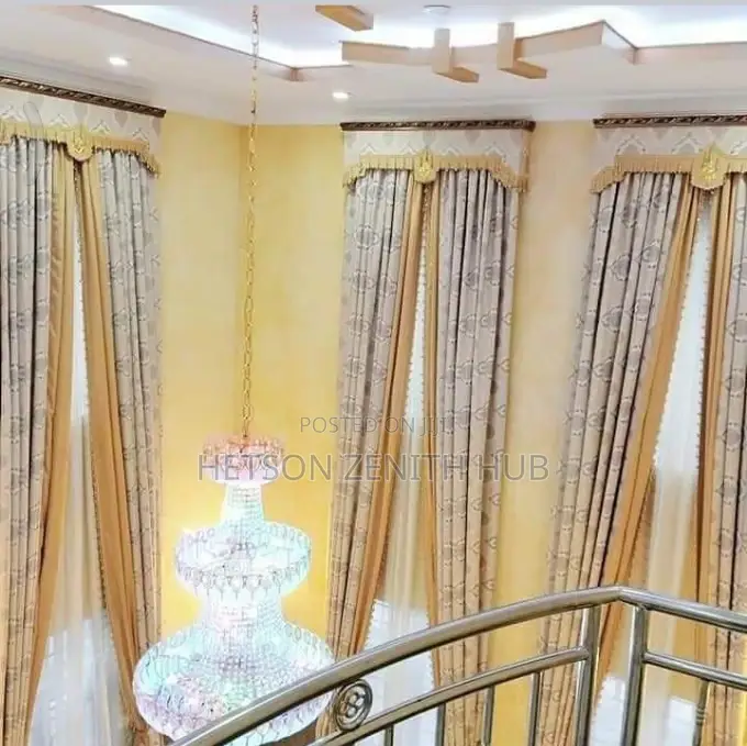 Good Quality CURTAINS