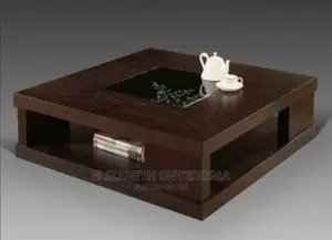 Center Table