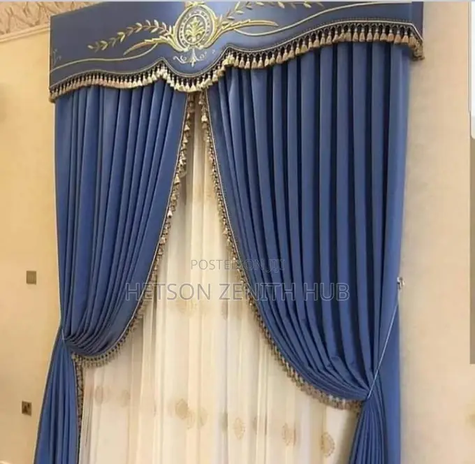 Beautiful CURTAINS
