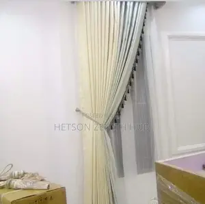 Beautiful CURTAINS