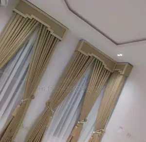 Beautiful CURTAINS