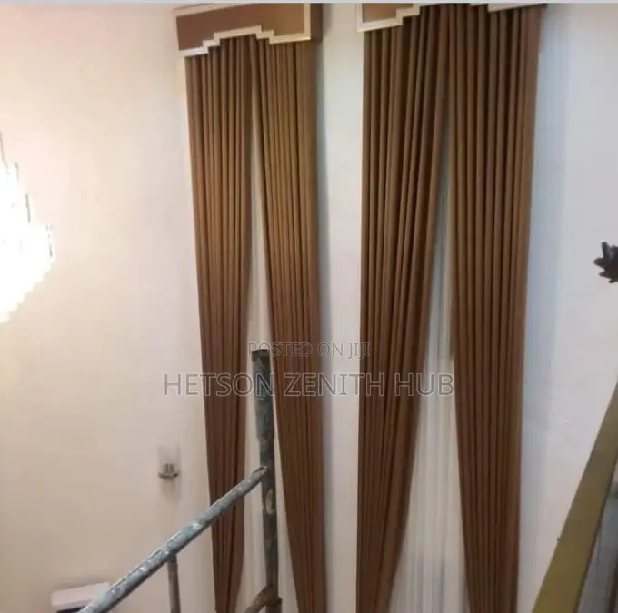 Beautiful CURTAINS