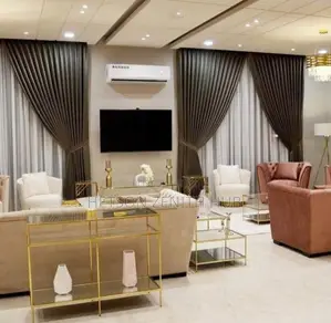 Matured and Good Quality CURTAINS