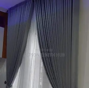 Matured and Good Quality CURTAINS