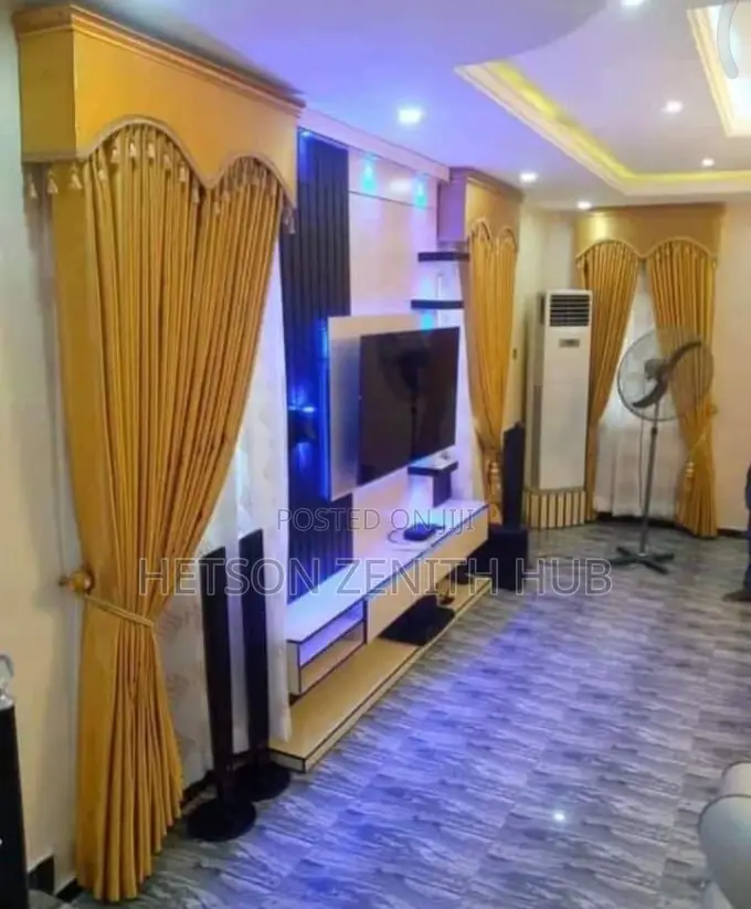 Good Quality CURTAINS.
