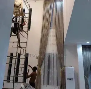 Good Quality CURTAINS.
