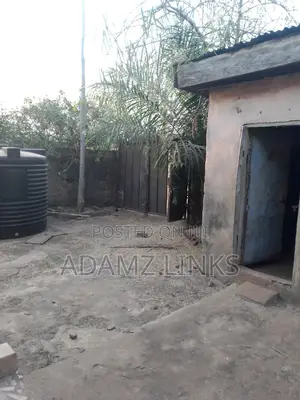 2bdrm Bungalow in Damijah, Enugu for sale