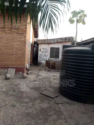 2bdrm Bungalow in Damijah, Enugu for sale