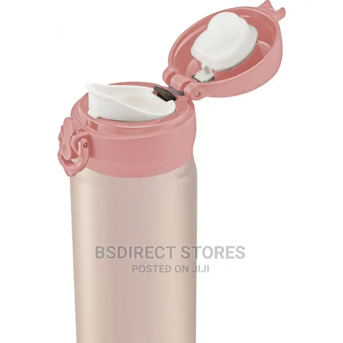 Genuine Thermos Super Light Direct Drink Flask 0.47L