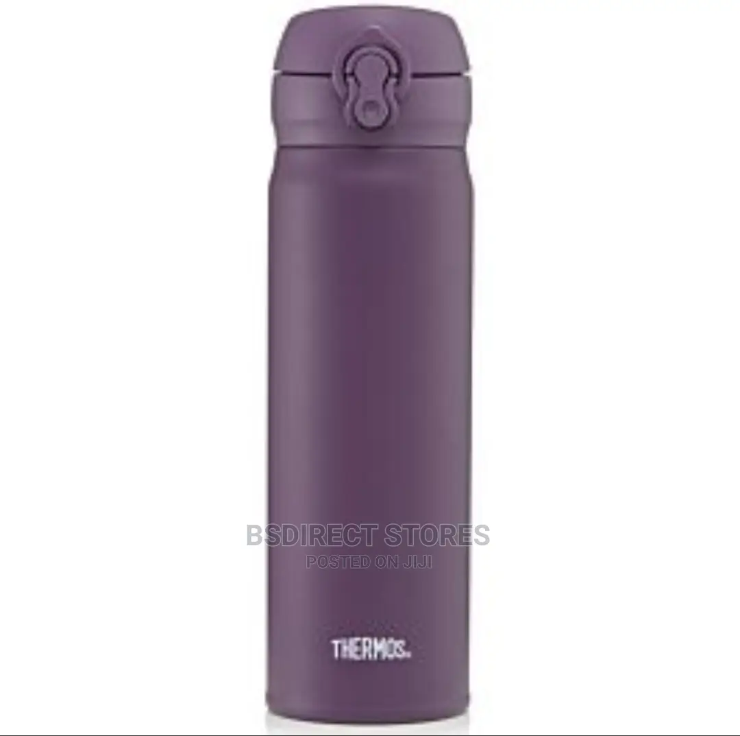 Genuine Thermos Super Light Direct Drink Flask 0.47L