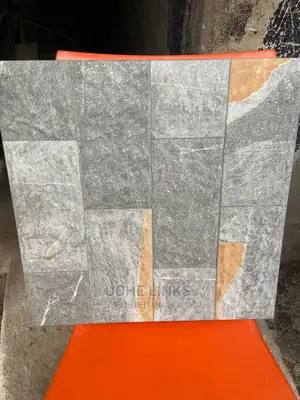45 by 45 Spanish Floor Tiles