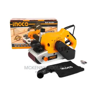 Belt Sander INGCO PBS12001