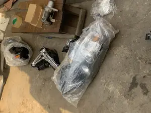 Complete Upgrade Rx 350 2010 to 2018 Model