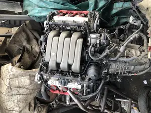 Audi Q5 2010 3.2L V6