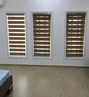Window Blinds