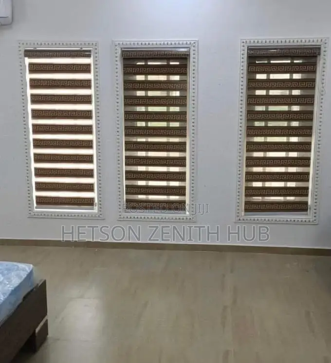 Window Blinds