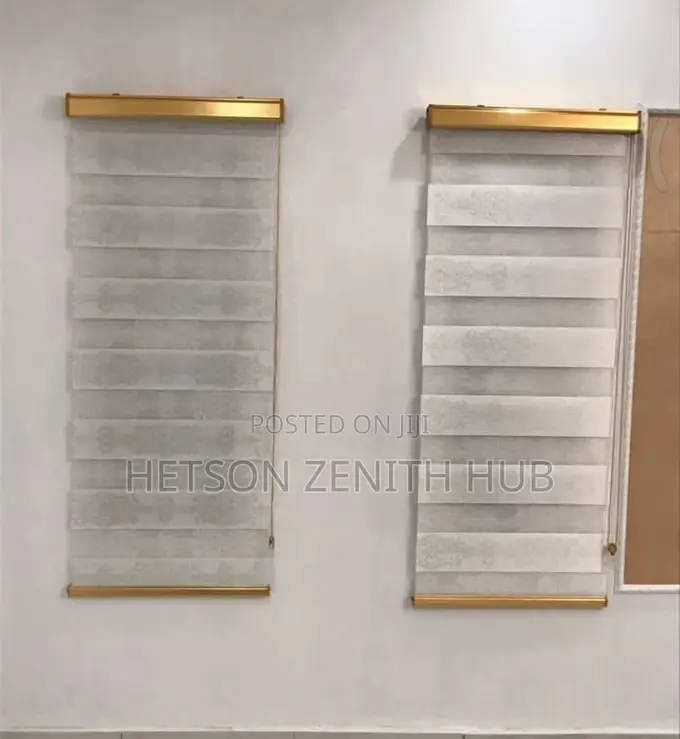 Window Blinds