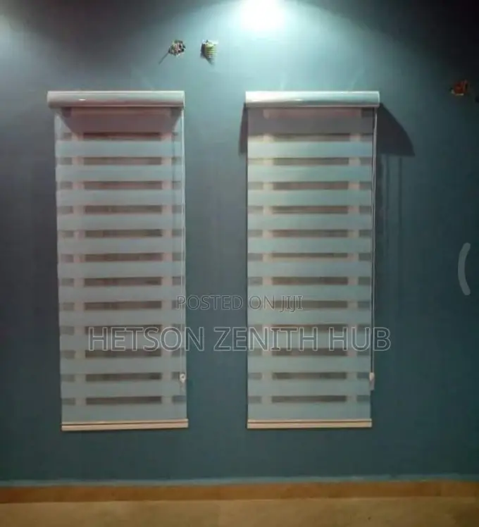 Window Blinds