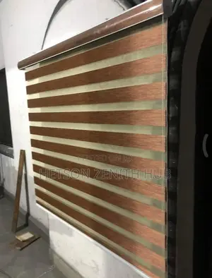 Window Blinds