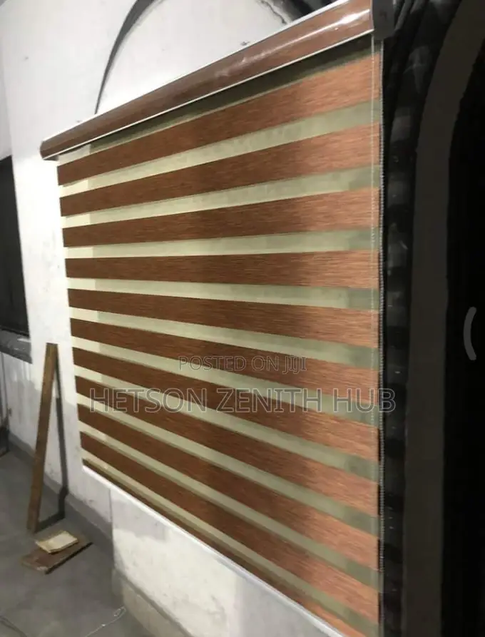 Window Blinds