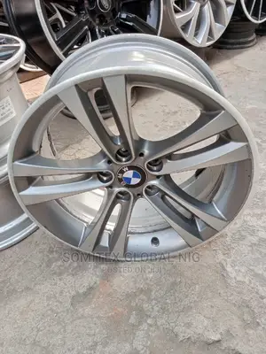 18inches Rim BMW