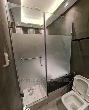 Shower Cubicle Fhm