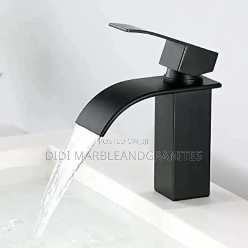 Kitchen Sink Tap