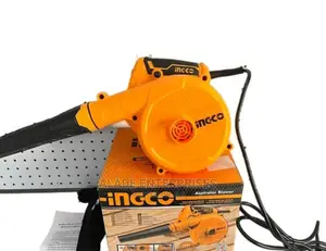 Ingco Aspirator Blower – 400watts Ab4018
