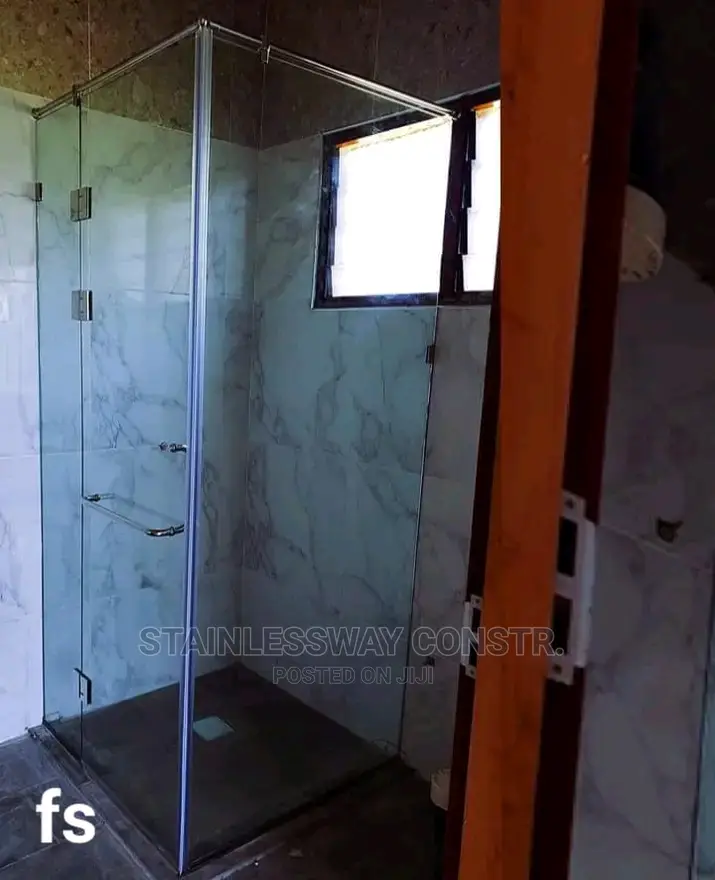 Shower Cubicle Fs