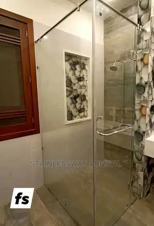 Shower Cubicle Fs Karu