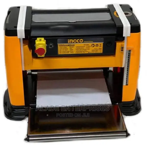 Ingco Tp15003 Thickness Planer 1500w