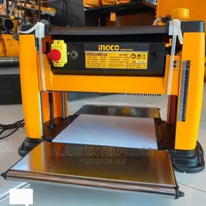 Ingco Tp15003 Thickness Planer 1500w
