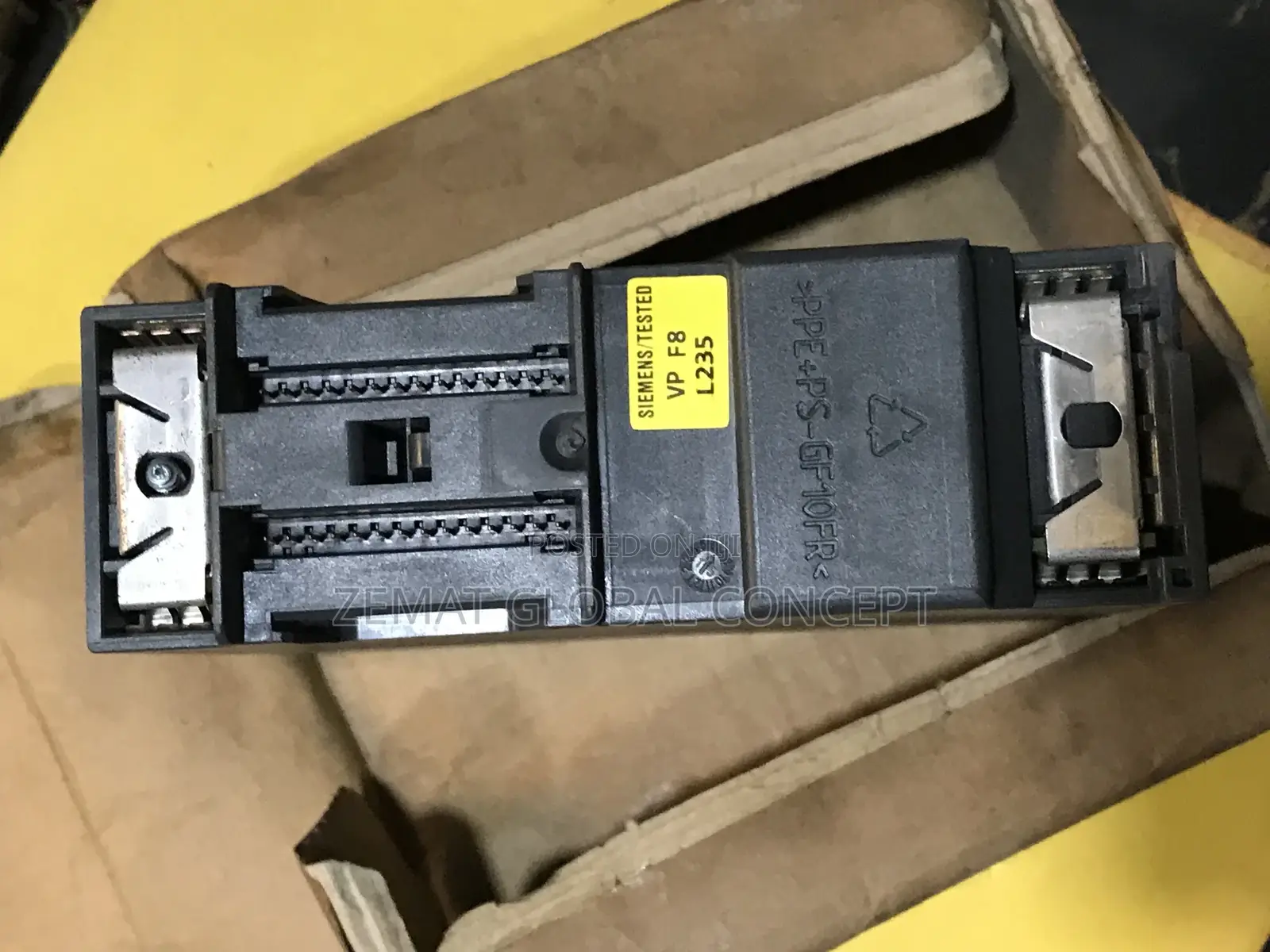 Simatic Net Cp Industrial Ethernet