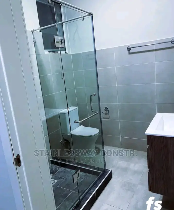 Shower Cubicle Primode