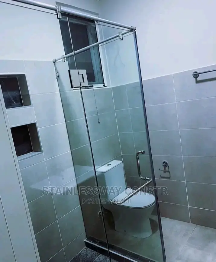 Shower Cubicle Primode