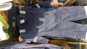 Dickies Flame Retardant Overalls
