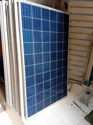 Net Work Solar Panel 350w