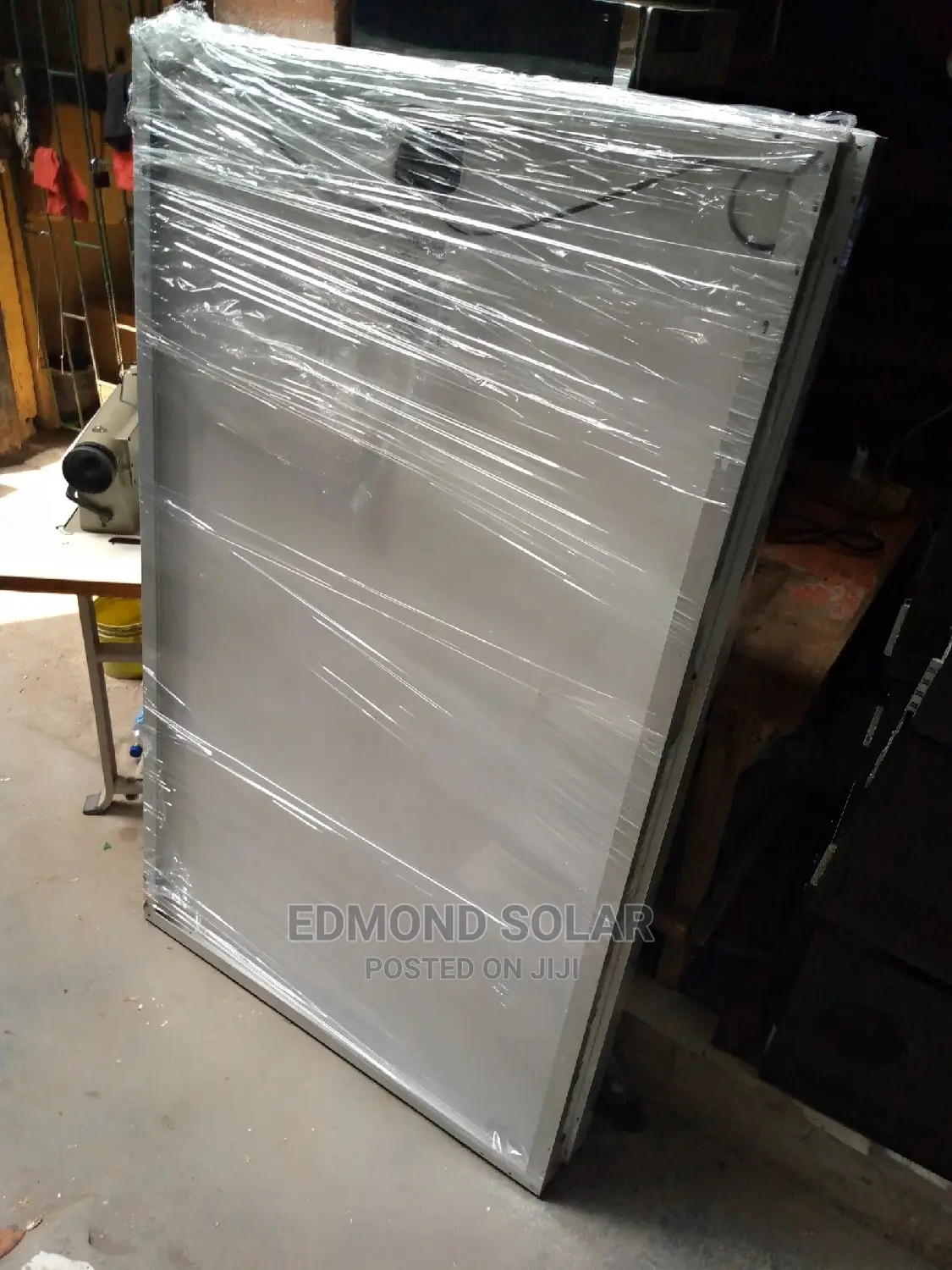 Net Work Solar Panel 350w